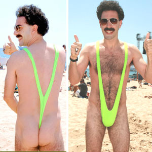 borat
